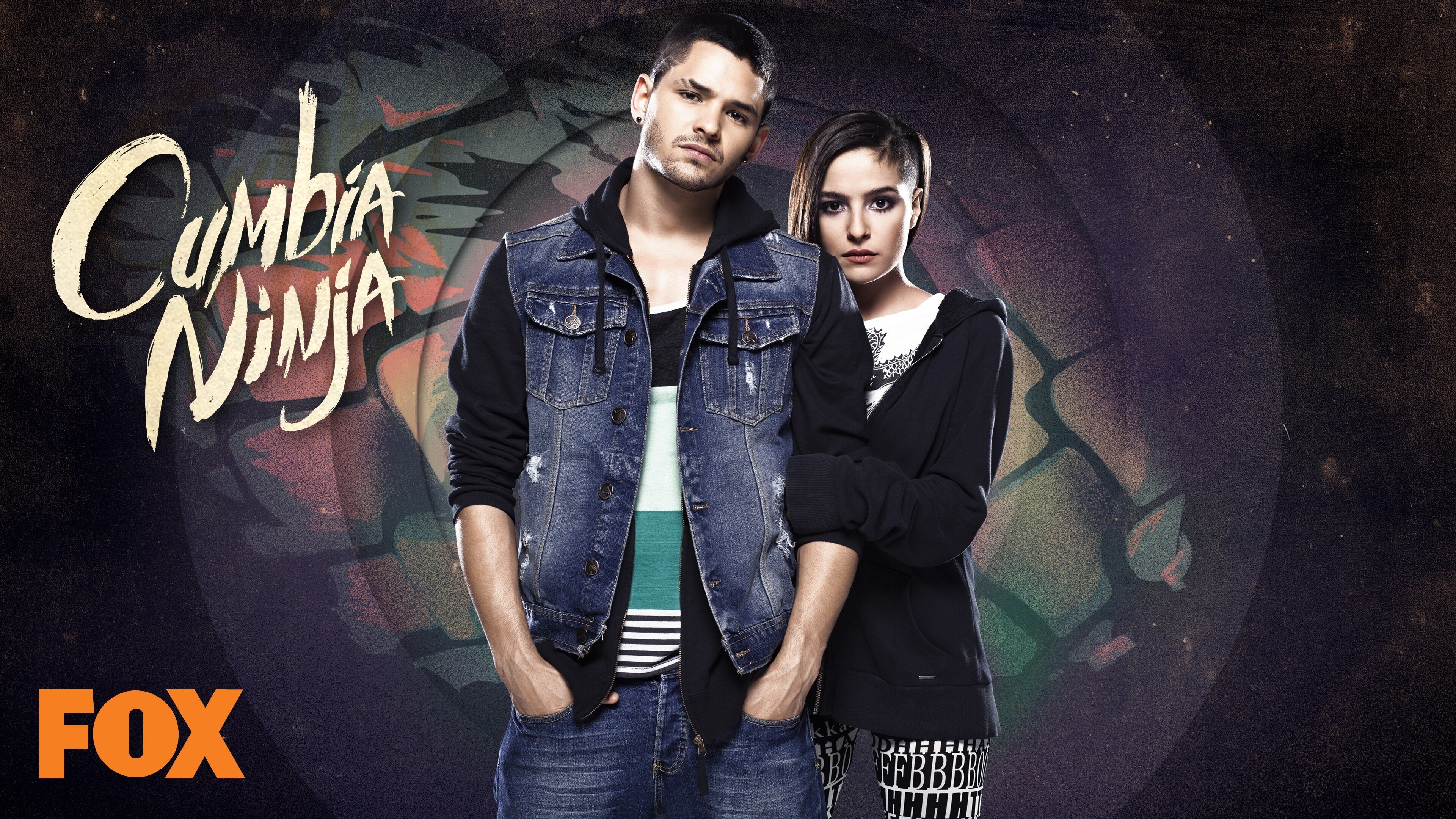Cumbia Ninja