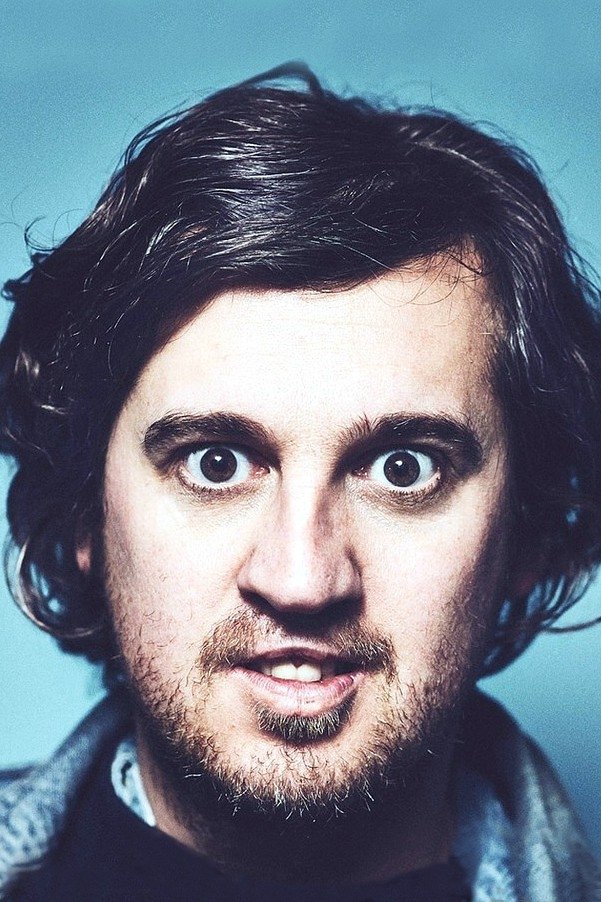 et billede af Christian Mazzalai