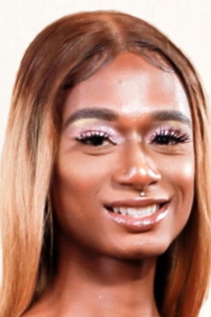 et billede af Tiffany Stackemz