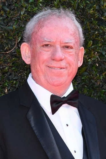 et billede af Dick Maitland