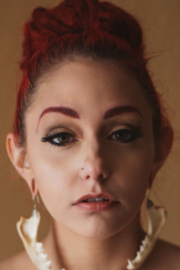 et billede af Izrah Indica