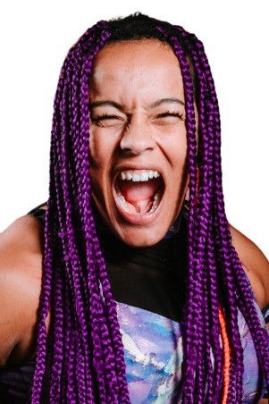 et billede af Rhianna McDonnell