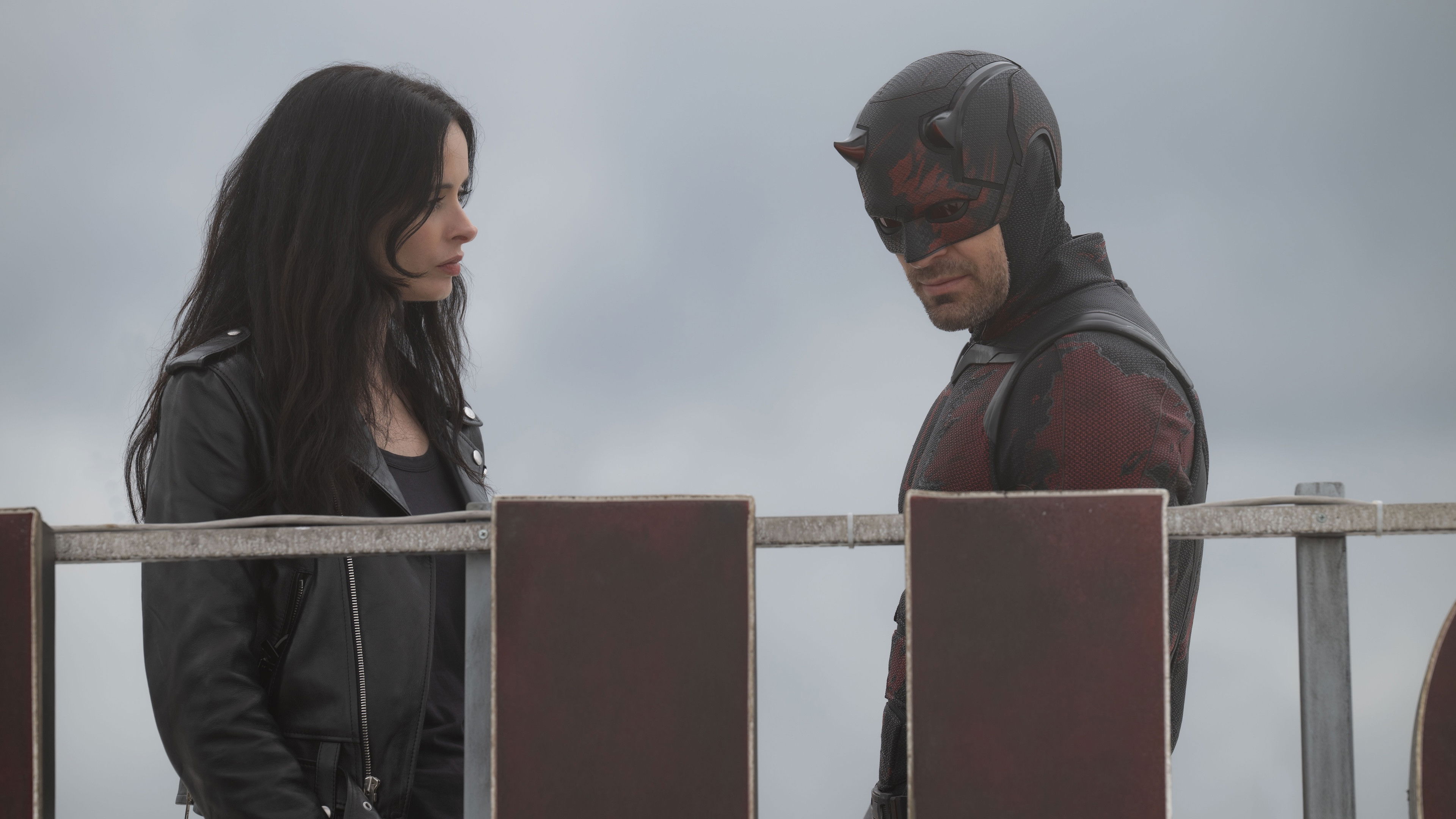 Daredevil: Born Again Season 2 :Episode 6  Episode 6