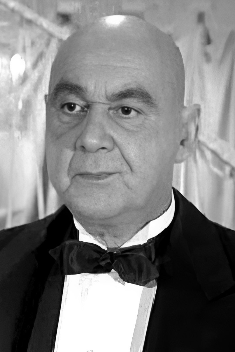 et billede af Max Révol