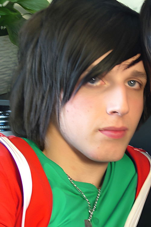 et billede af Deano Star