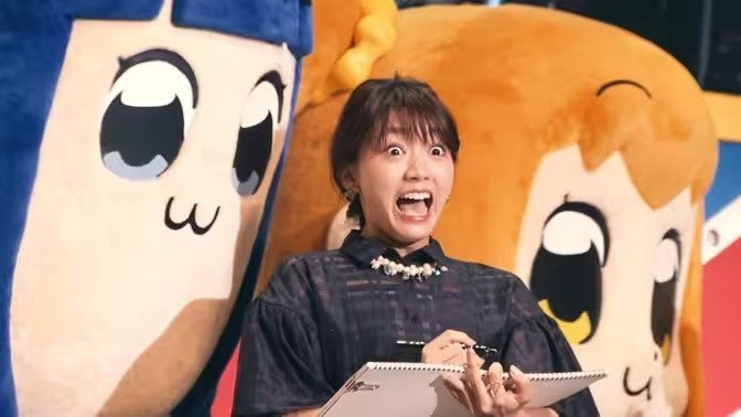 Pop Team Epic