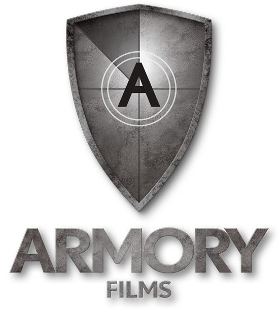 Logo de la société Armory Films 11567
