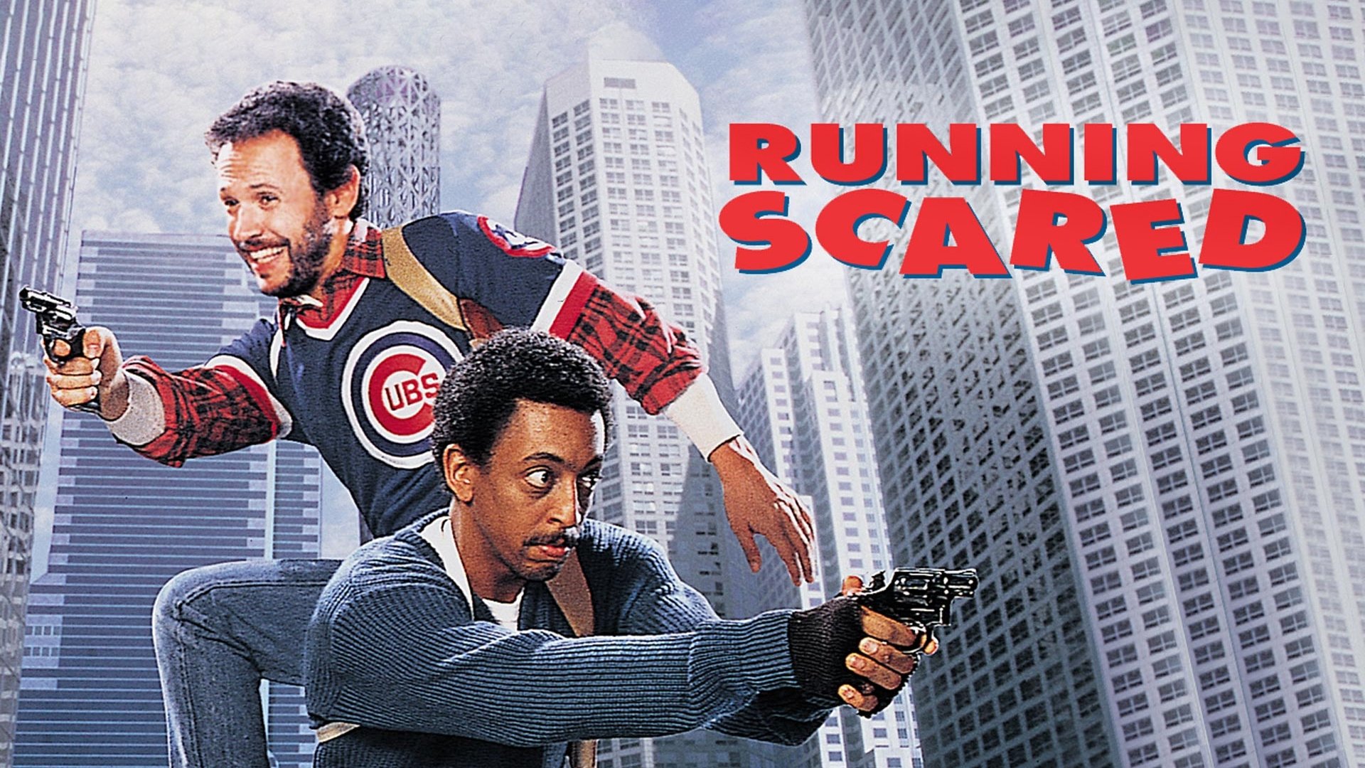 Running Scared (1986)
