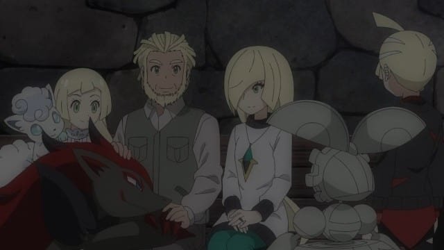 Episode 21 - Il grande ritorno a casa!