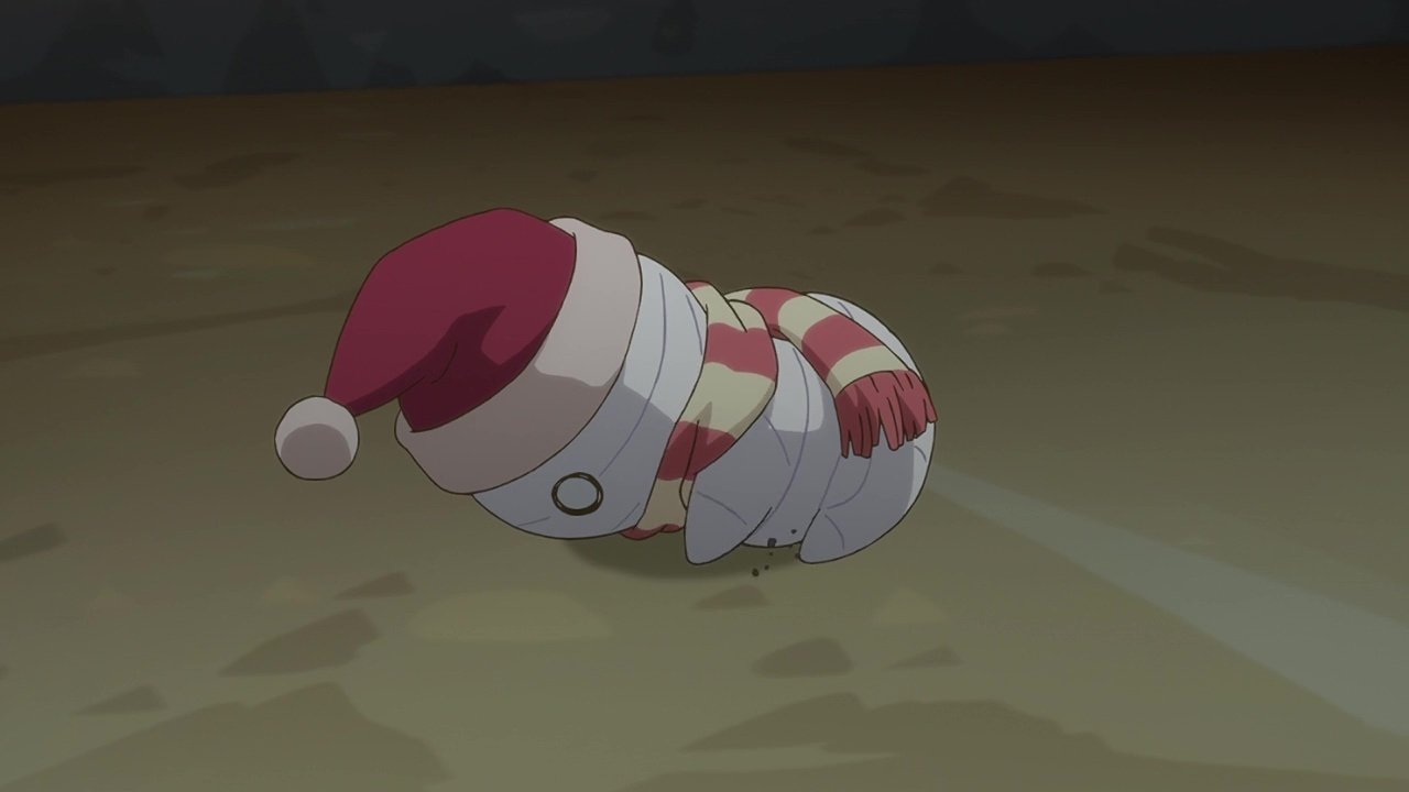 How to Keep a Mummy