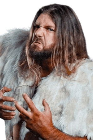 et billede af William Kidd