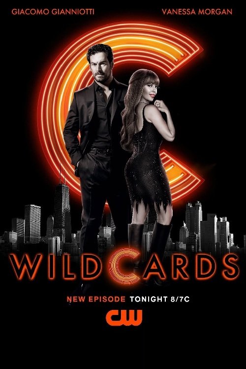 EN - Wild Cards (2024)