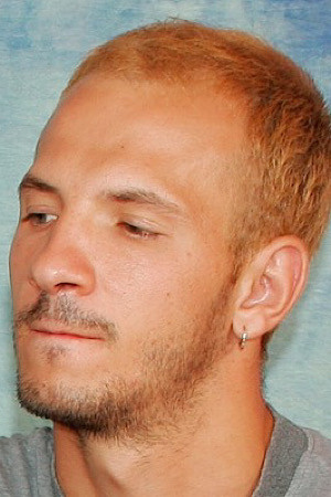 et billede af Mark Urban