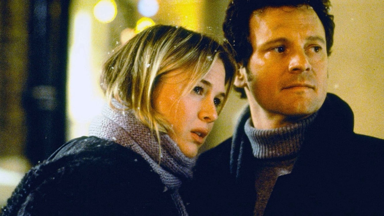 El diario de Bridget Jones (2001)