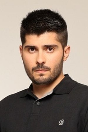 Alexandros Davilas's picture in the cast