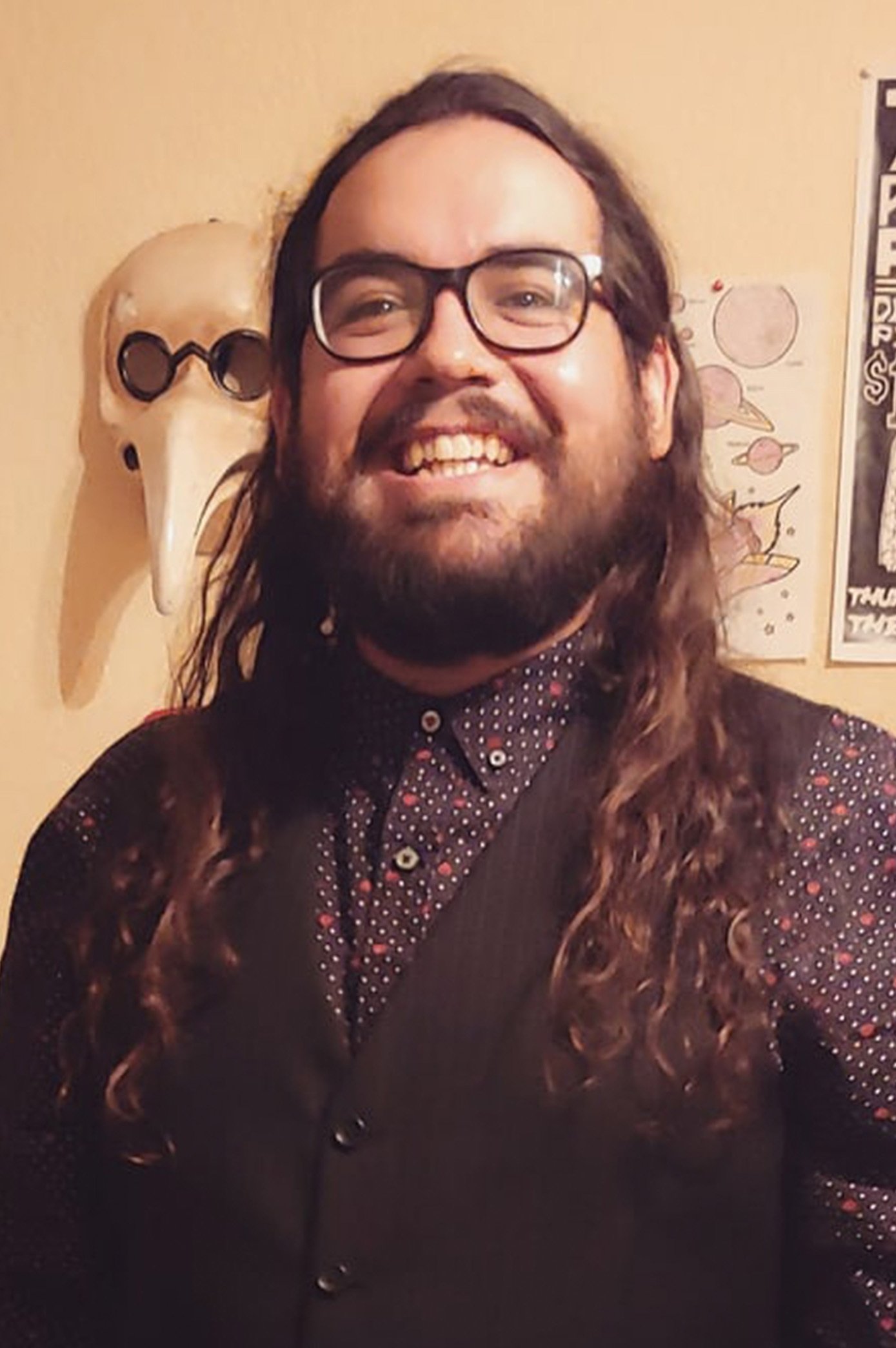 Dariel Hernandez | Video Report
