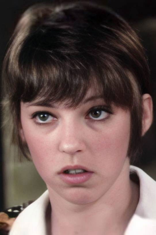 et billede af Susie Mathews