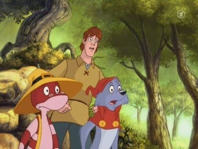 Episode 11