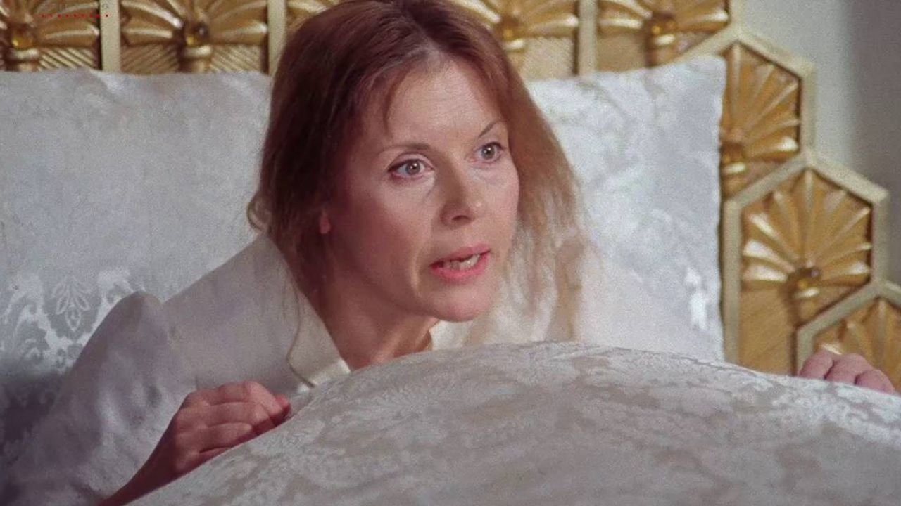 The Swapped Queen (1984)