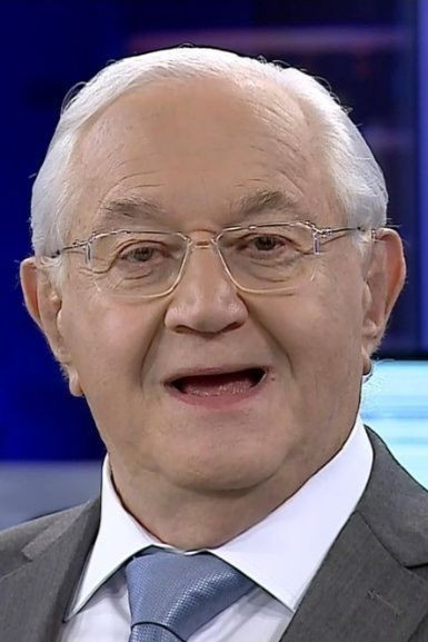 et billede af Boris Casoy