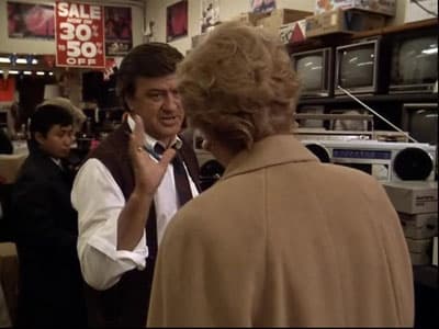 Murder, She Wrote Season 3 :Episode 19  No Accounting for Murder