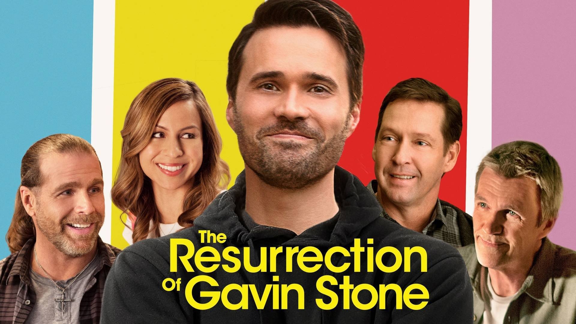 Is The Resurrection Of Gavin Stone A True Story The Resurrection of Gavin Stone (2017) - AZ Movies