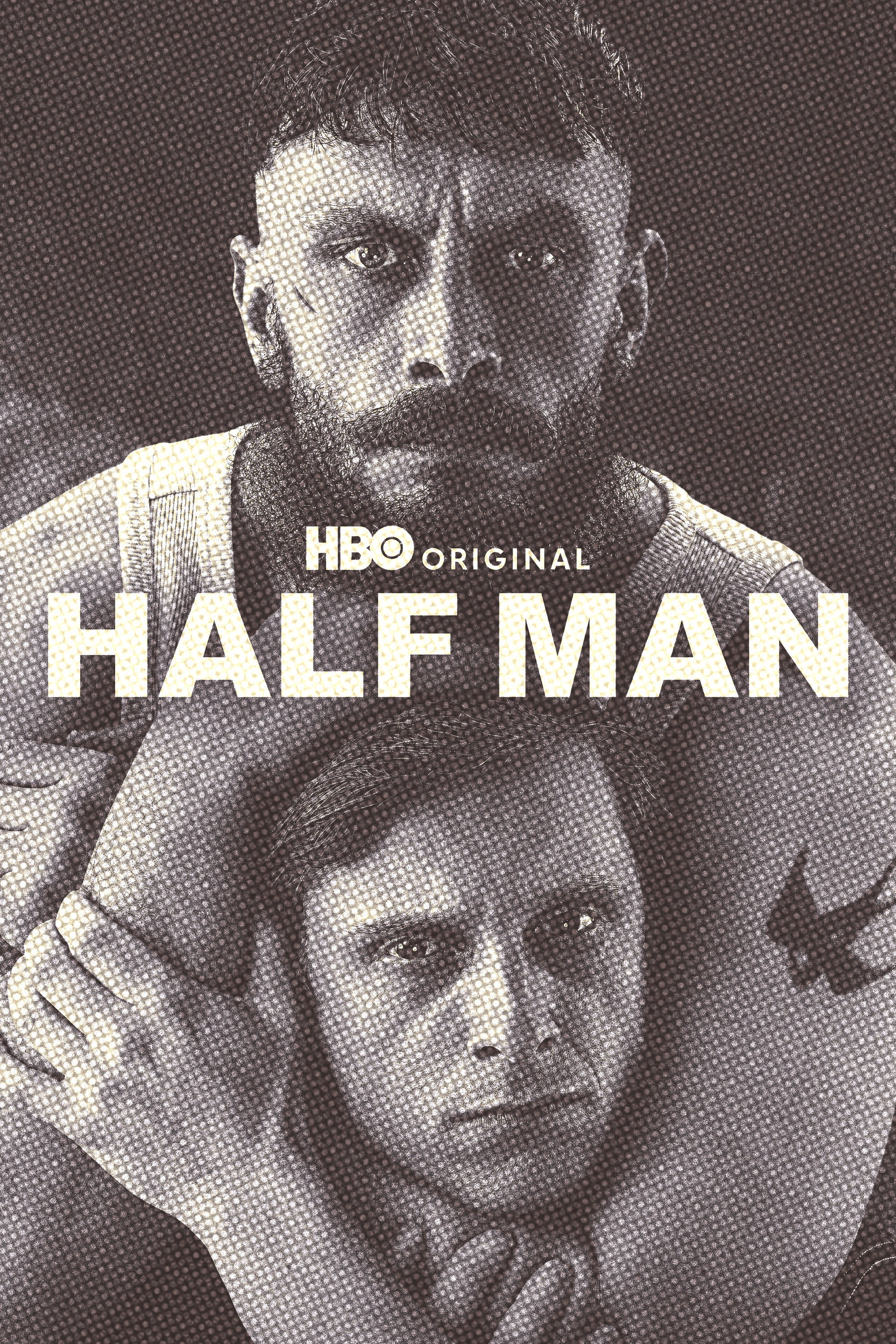 Half Man