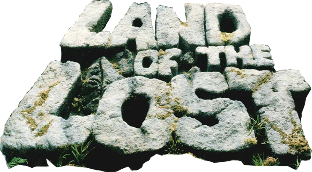 Land of the Lost