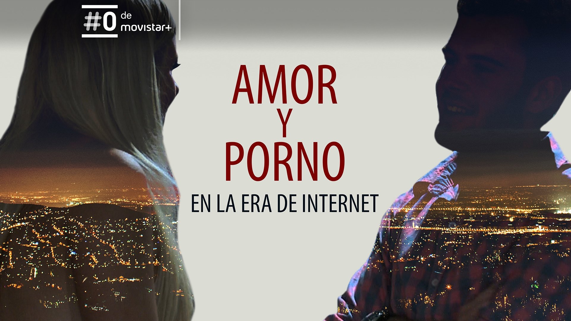 Love & Sex in an Age of Pornography