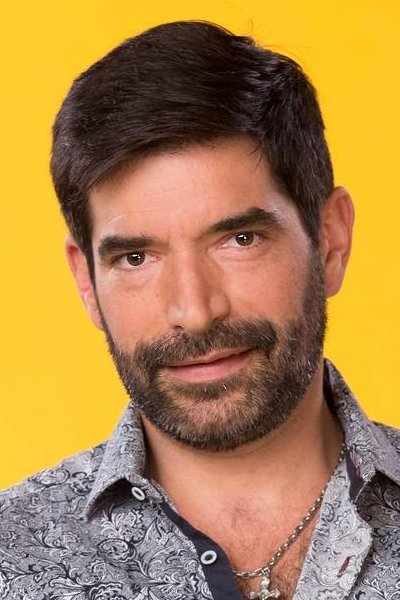 et billede af Francisco Ossa