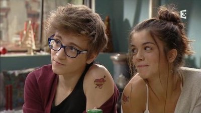 Plus belle la vie Staffel 11 :Folge 57 