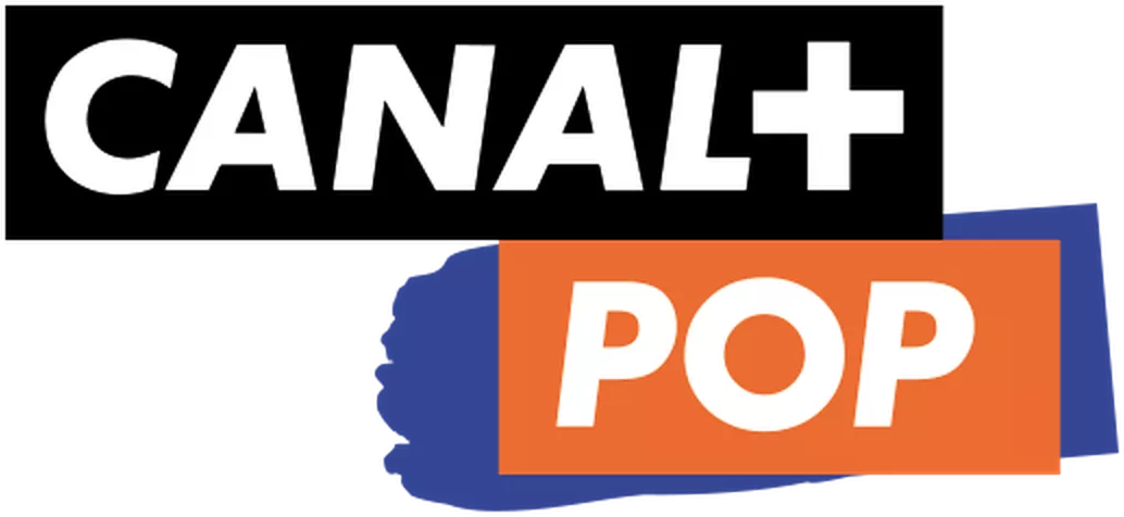 logo nextwork Canal+ Pop