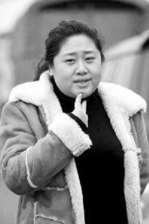 et billede af Liu Jun