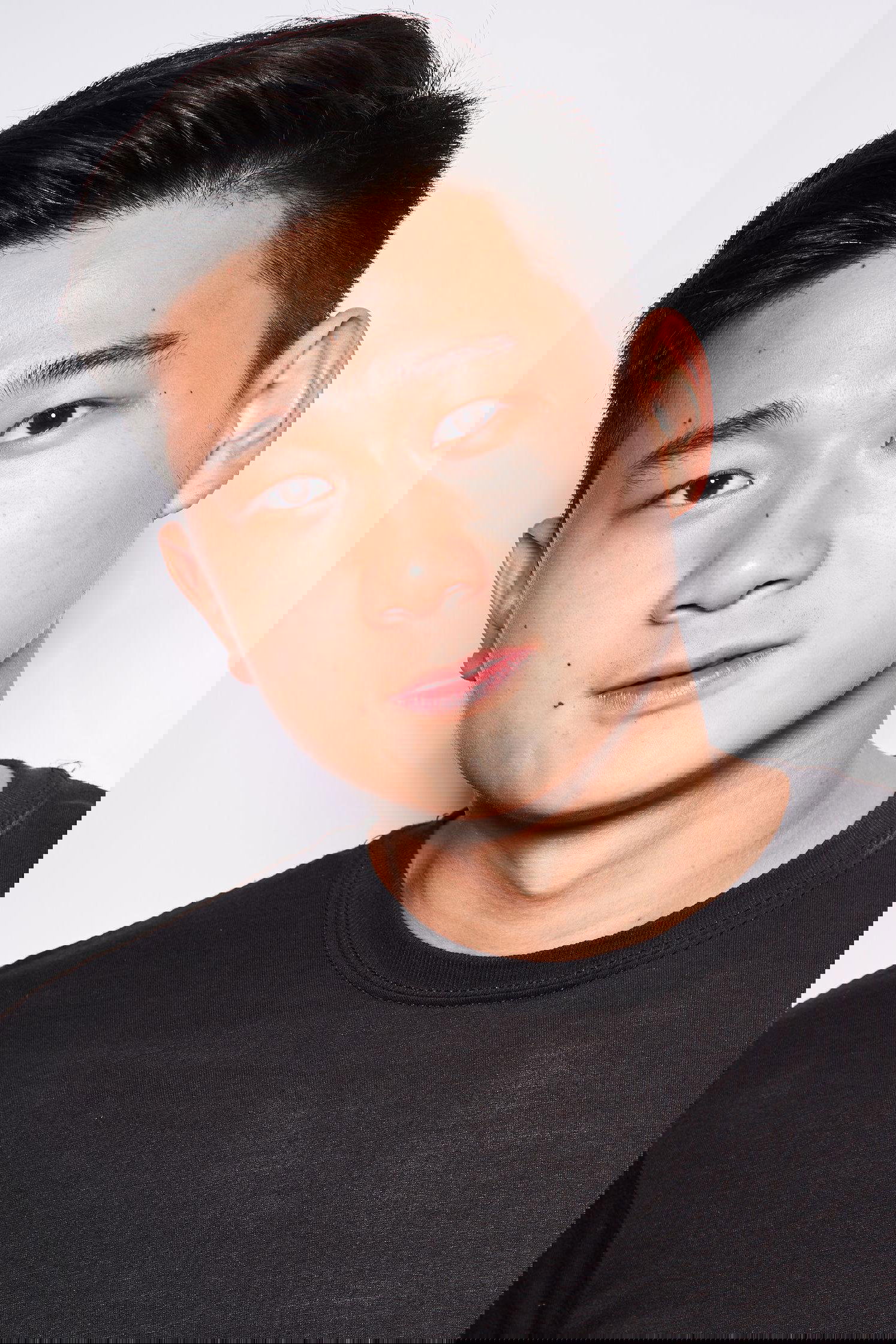 et billede af Sam Li