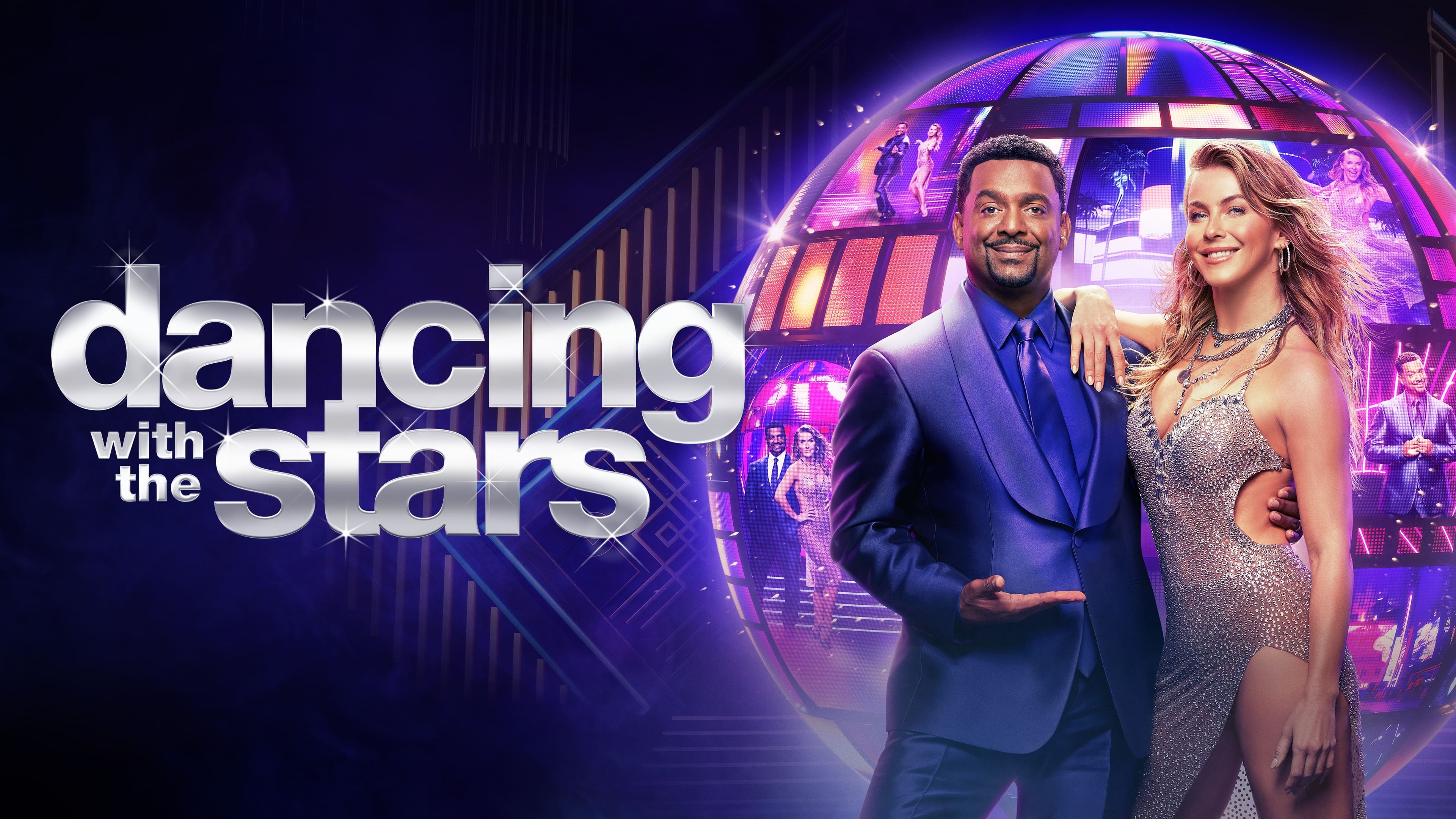 Dancing with the Stars - Season 32 Episode 4
