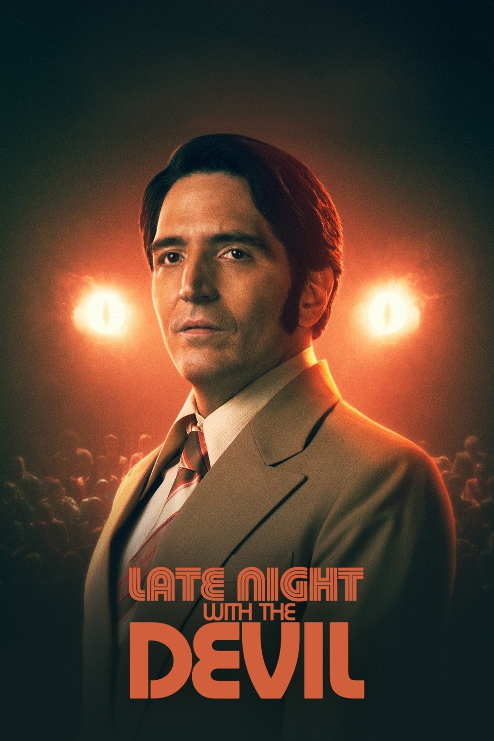 Late Night with the Devil