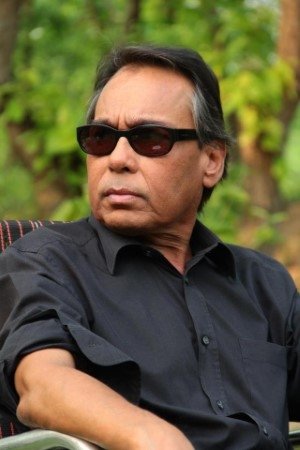 et billede af Humayun Faridi