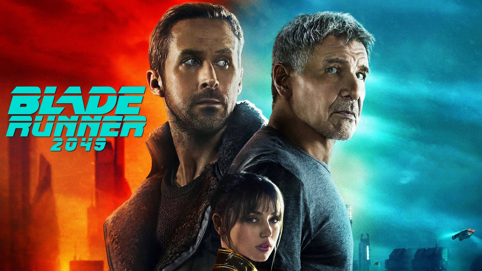 Blade Runner 2049