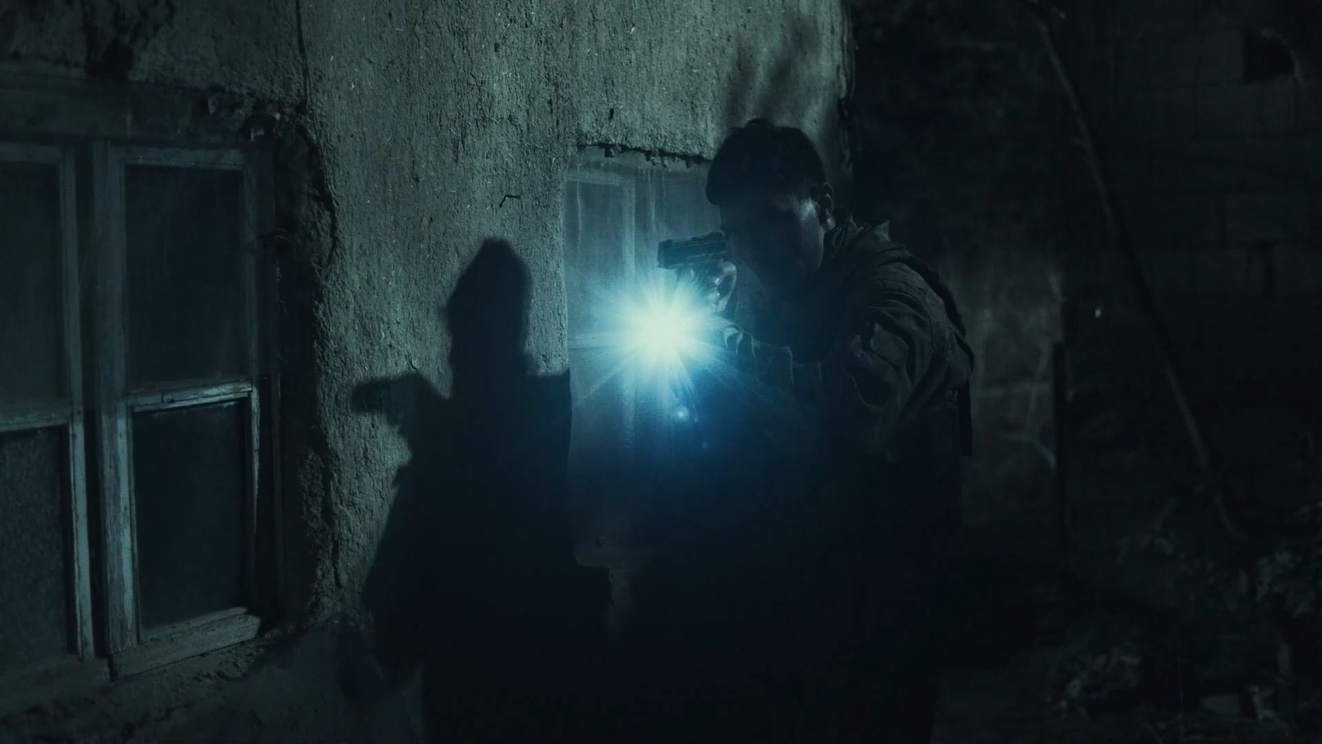 The Black Berets - الحلقة 2 - The Ambush