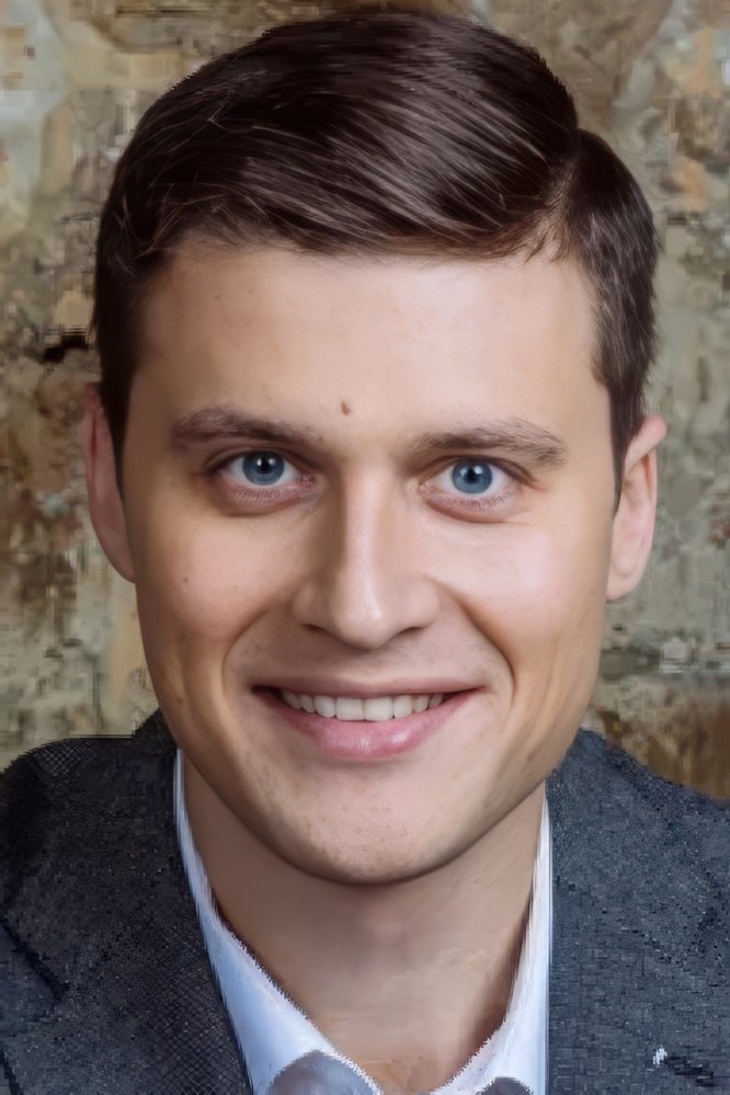 Александр Энберт