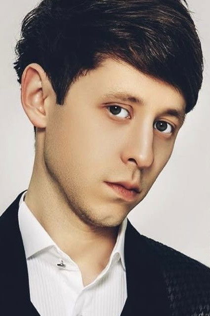 et billede af Jakhongir Khujaev