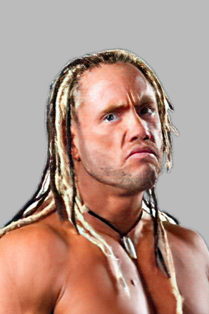 et billede af Jason Spence