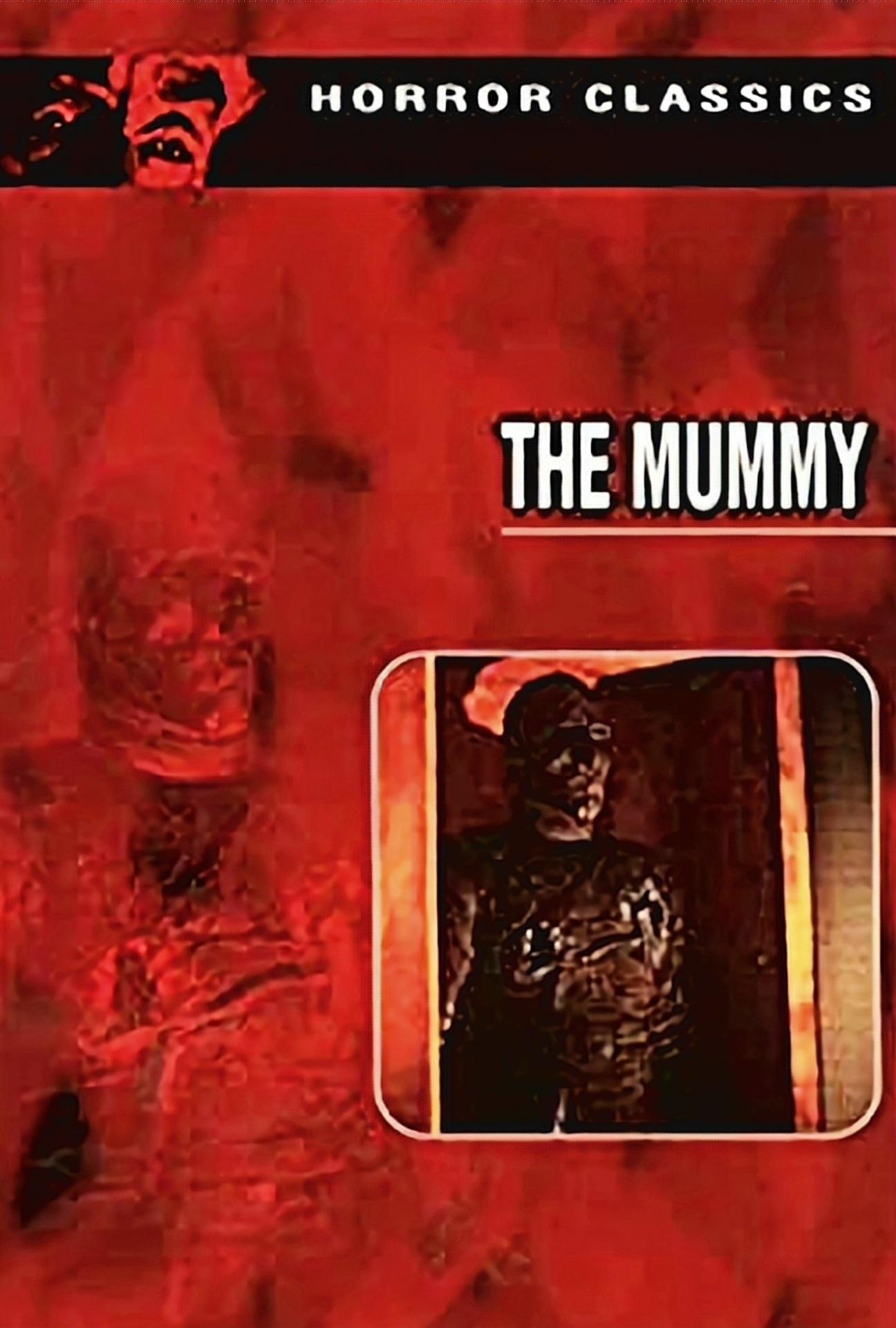 The Mummy