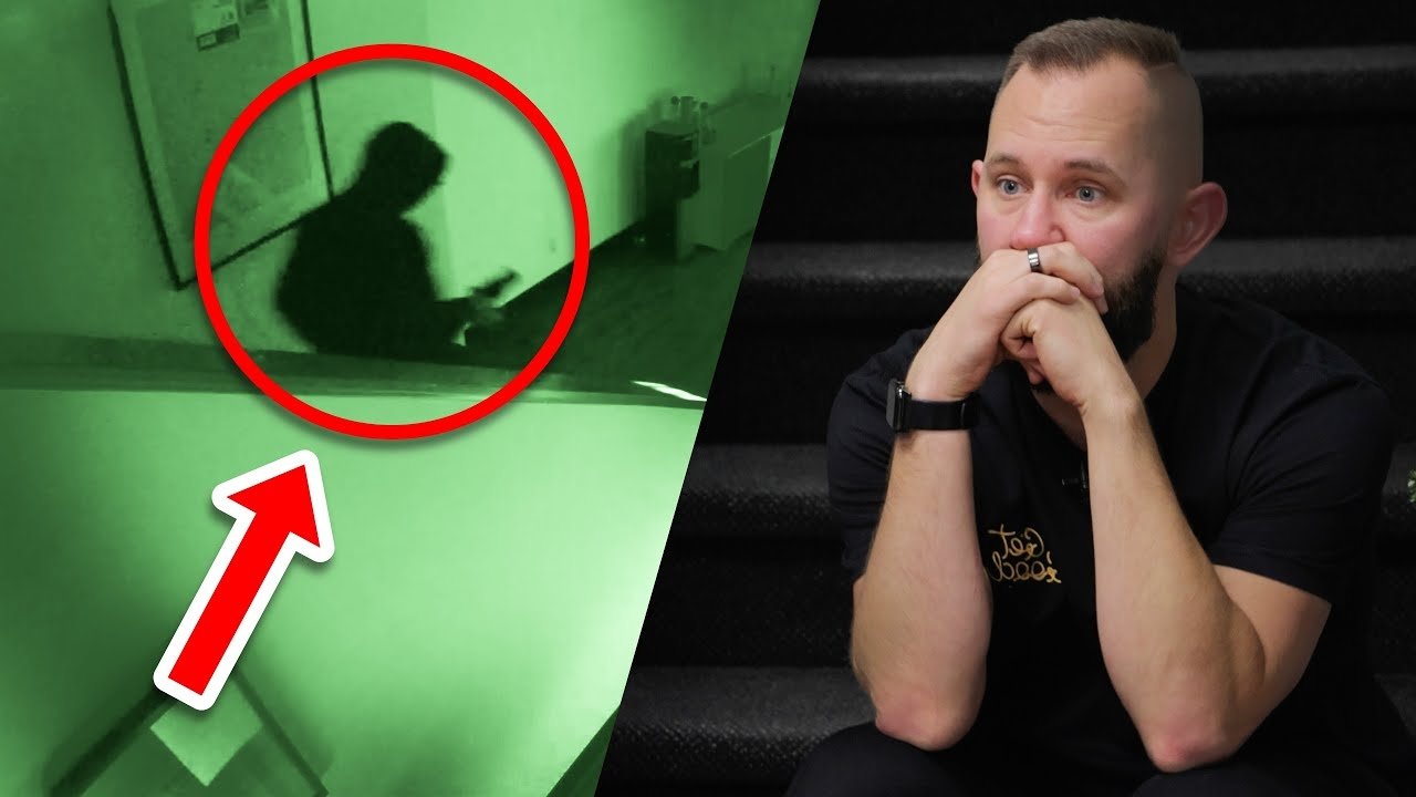 Thumbnail for Hi5 Studio’s Stalker Broke In ... Again Season 0 Episode 23