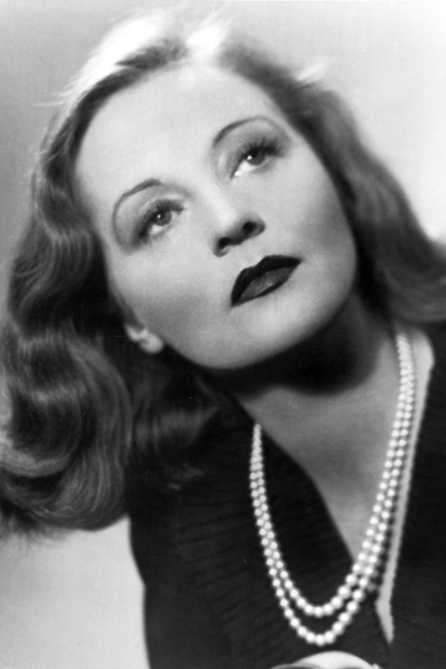 Photo de Tallulah Bankhead 68783