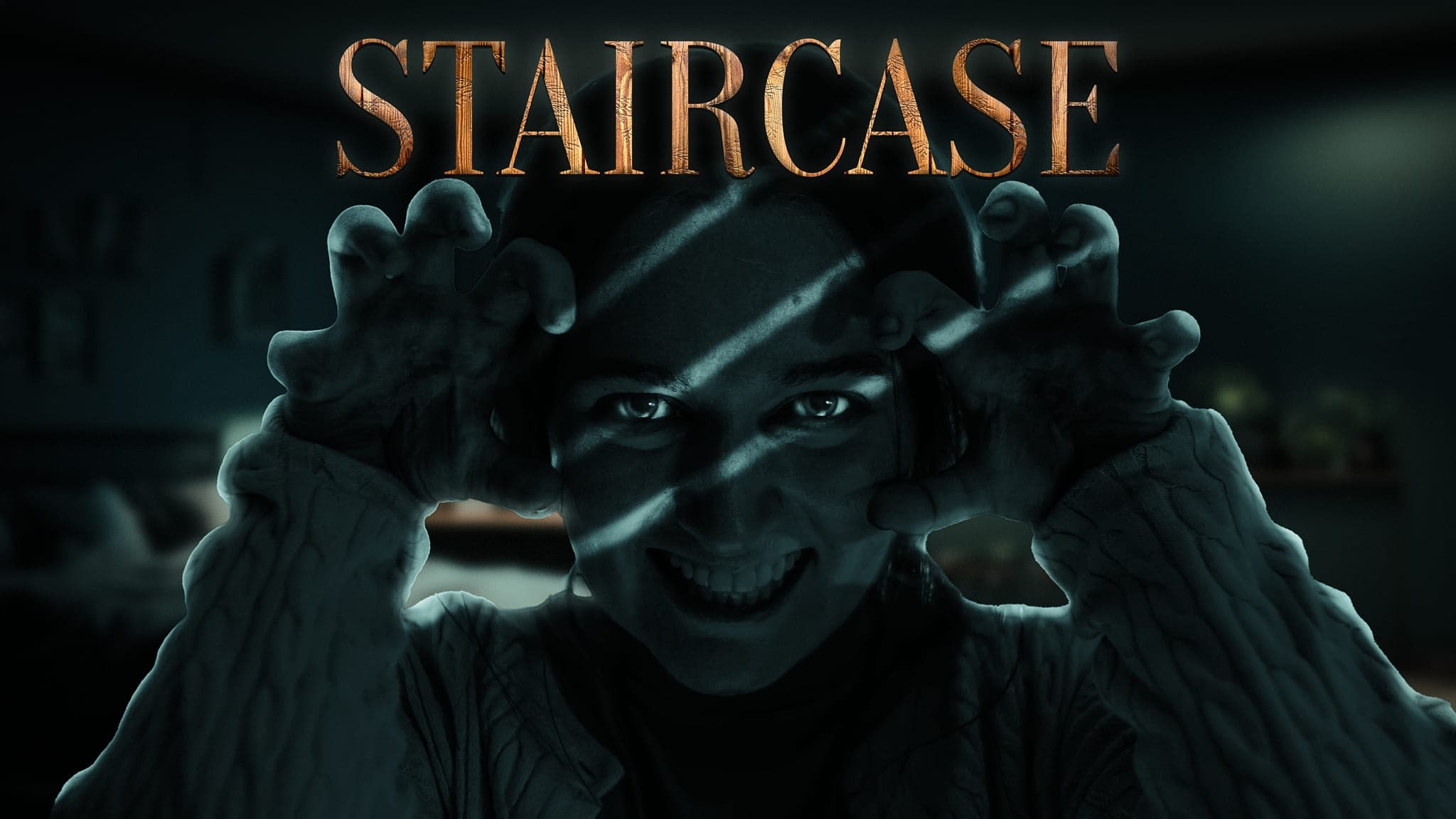 Staircase (2024)