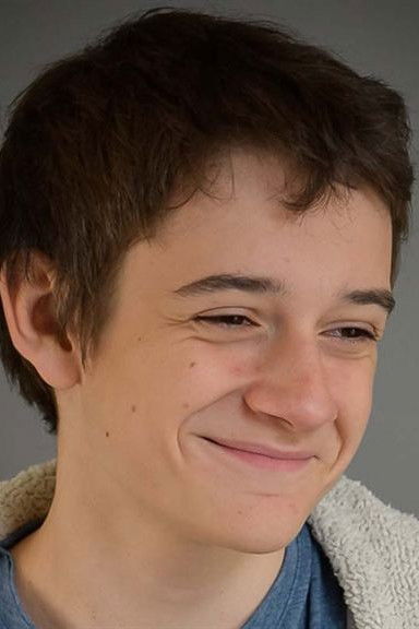 et billede af Pablo Beugnet