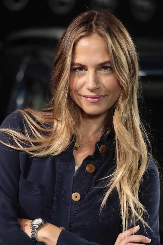 et billede af Martina Klein