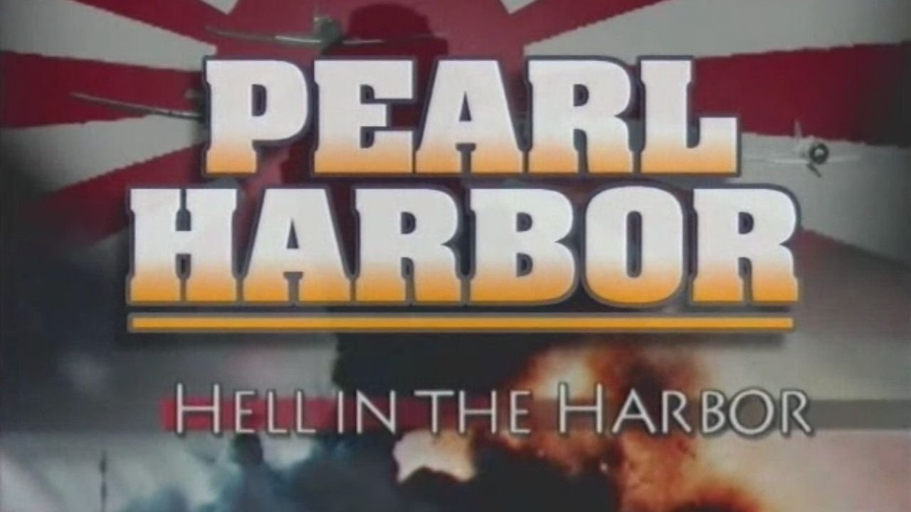 Thumbnail for Hell in the Harbor Season 1 Episode 10