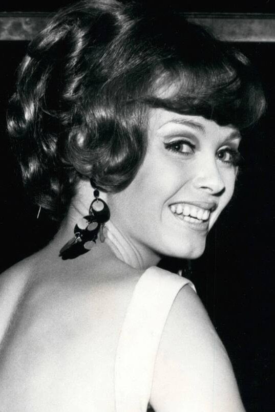 et billede af Penny Riley